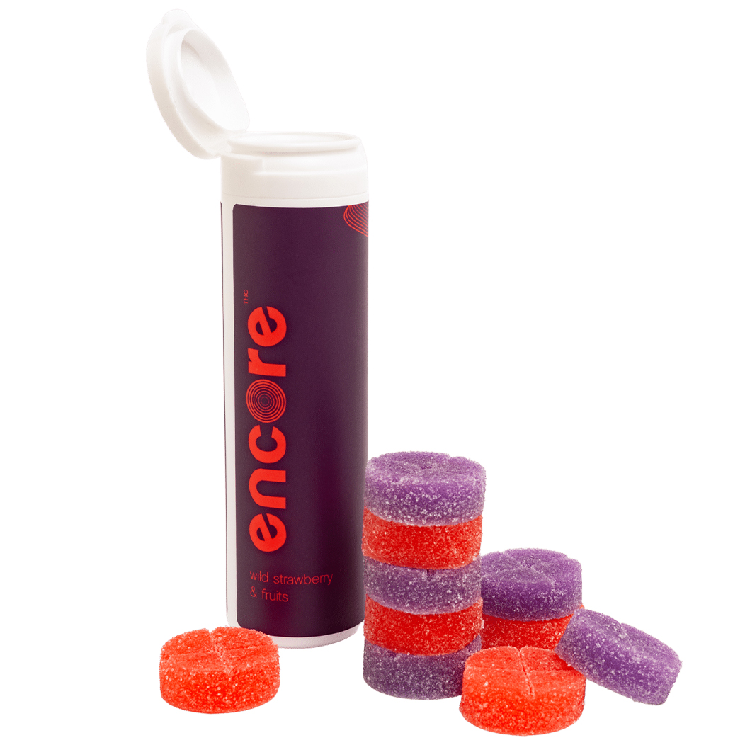 encore thc edibles wild strawberry fruits.jpg encore thc edibles wild strawberry fruits.jpg
