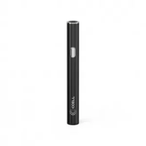 ccell m4b pro vape pen standard 510 thread black.webp