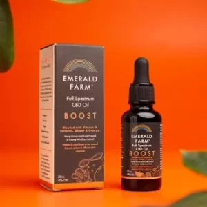 emerald farm full spectrum cbd oil boost 4 900mg 30ml.webp