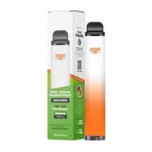 kiwi guava passion fruit xl vape pen 1000mg cbdcbg.webp